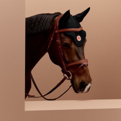 馬具：鞍、手綱、馬着 | Hermès - エルメス-公式サイト